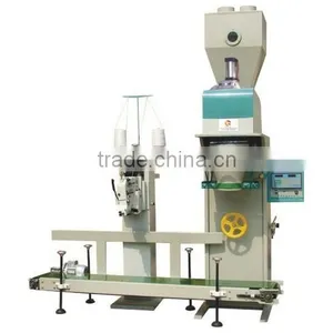 Powder Packing Scale,Powder Packing Machine thumbnail-1