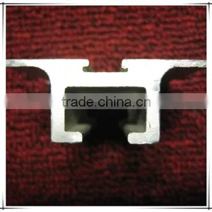 OEM Competitive Price Elevator Parts Guide Rail With Wearing Strip thumbnail-1