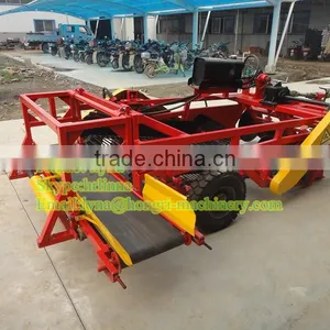 4u 1600 Combine Potato Harvest Machine thumbnail-3