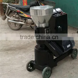 Wood Pellet Mill Machine thumbnail-4