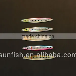 Lead Fish Fishing Lure Jigging Fishing Lure thumbnail-1