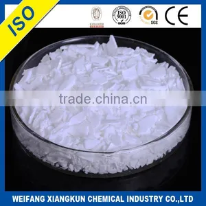 77% Calcium Chloride/cacl2 Flakes thumbnail-2