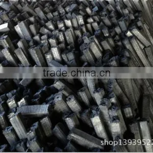 High Temperature Machine-made Charcoal Wood thumbnail-1