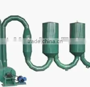 Small Air Dryer Current Drier for Woodchips/sawdust/grass With Large Capacity thumbnail-2