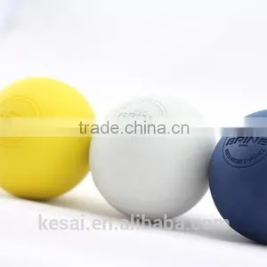NCAA Rubber Lacrosse Ball thumbnail-1