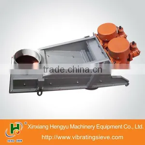 Hot Selling Automatic Vibrating Tiny Feeder Machine thumbnail-1