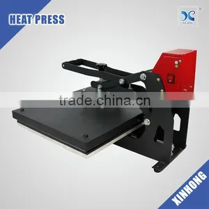 Manual Digital Gas Spring Heat Press Machine thumbnail-4