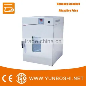 Hot Circulating Air Blast Dewaxing Drying Oven 9245A thumbnail-1