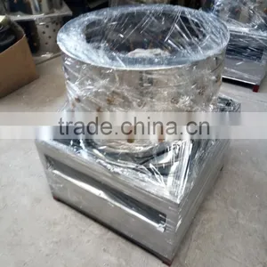 Chicken Farms MJ-65 Chicken Plucking Machine ,chicken Plucker for Sale thumbnail-1