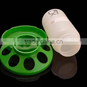 Chicken House Plastic Water Tank/drinking Water Tank thumbnail-3