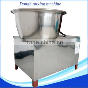 Golden Supplier Dough Kneading Machine | Flour Mixing Machine Price | Flour Mixer Machine Price thumbnail-3
