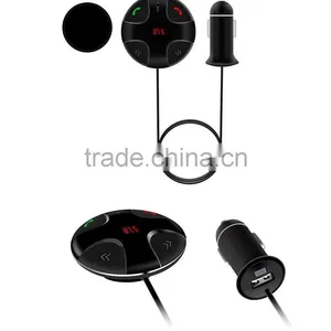 Caller With Detachable Magnetic Mount and Car USB Charger thumbnail-3