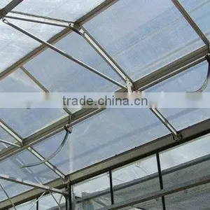 Greenhouse Ventilation Rack and Pinion thumbnail-3