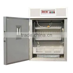Poultry Farming Equipment Commercial Incubators for Hatching Eggs thumbnail-1