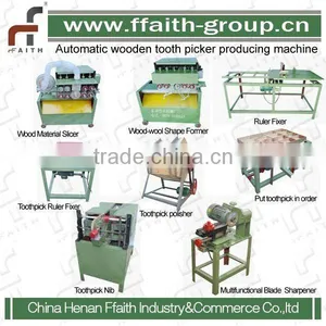 Chopstick Machine thumbnail-1