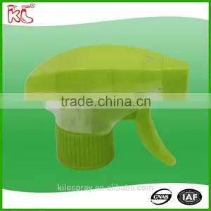 Guaranteed Quality Unique Trigger Sprayer With Low Price and Beautiful Shape Made in China thumbnail-2