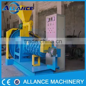 Hot Sale Best Price Pellet Mill Hot Sale in Europe thumbnail-1