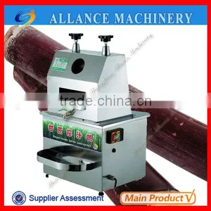 Cheap Price Sugarcane Juice Machine thumbnail-1