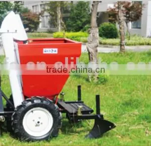 Tractor Mounted Potato Setter Potato Planting Machine With Factory Price thumbnail-1