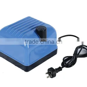 Diaphragm Air Pump for Koi Pond thumbnail-2