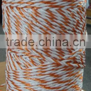 Cheap New Material Electric Rope thumbnail-1