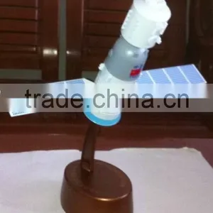 Hot Sale Customized Used Rocket Model For Advertising thumbnail-2