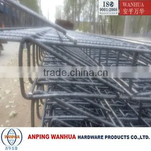 Anping Wanhua--Hot Sale Topfence Factory ISO9001 thumbnail-1