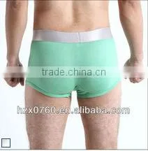 Mens Underwear/mature Men Underwear Boxer Briefs/underwear for Asian Men thumbnail-1