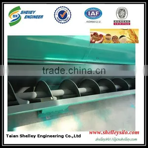 Small Screw Conveyor For Cement thumbnail-6