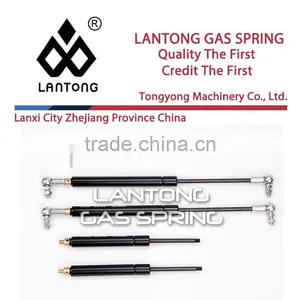 Hot Sale Nitrogen Pressure Adjustable Gas Strut thumbnail-4
