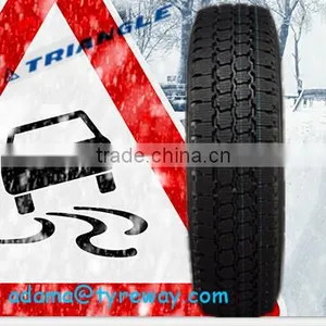 Triangle WINTER Tire 195/60R14, 195/60R15, 195/65R15 thumbnail-3