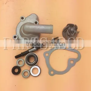 GY6 250CC 250CC ATV SCOOTER GO KART WATER PUMP ASSY. thumbnail-2