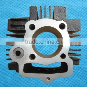 Chinese ATV Quad go Kart Dirt Bike 125CC 54mm Cylinder thumbnail-1