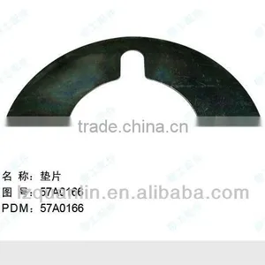 Excvavtor Part 57A0166 Gasket thumbnail-1