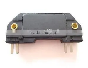 AUTO IGNITION MODULE 1211560 USE FOR CAR PARTS OF OPEL / DAEWOO thumbnail-1