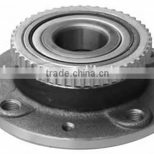 AUTO WHEEL HUB UNIT 3748.29 / 3701.65 USE FOR CAR PARTS OF PEUGEOT 406(8D), 406 Break thumbnail-1