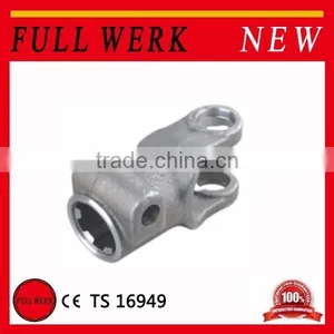 Tractor Part of Pto Drive Shaft Yoke for Pto Shaft thumbnail-1