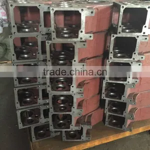 China Transmission Case Factory thumbnail-3