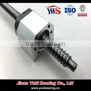 1605 1610 Ball Screw Nut Holder thumbnail-1