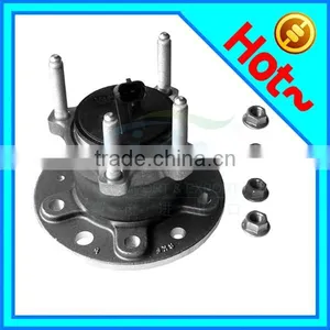 Auto Wheel Hub Bearing Parts for Fiat/Opel/Saab/Vauxhall 93170611 thumbnail-1