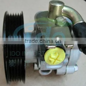 Car Hydraulic Steering Pumps With Pulley for Mitsubishi L200 MR992871 thumbnail-2