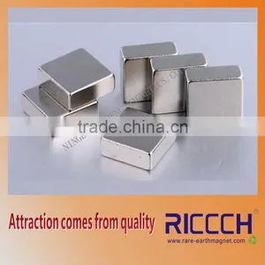 Permanent Strong Neodymium Magnet thumbnail-1
