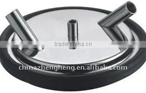 Dairy Equipment Bucket Cover thumbnail-1
