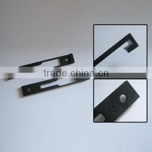 High Accuracy Top Quality Plastic Customized Auto Parts thumbnail-1