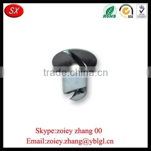Precision Non-standard Quarter Turn Aluminum Alloy Panel Fasteners thumbnail-4
