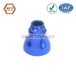 Cnc Aluminum Machine Part thumbnail-1