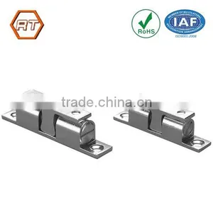 Rite Custom Die Casting Cnc Machining Ball Catch thumbnail-1
