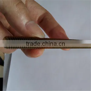 Hot Sales Hardware Brass Thread Rod Made in China thumbnail-2