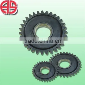 Agriculture Machinery Parts Tiller Gear thumbnail-1