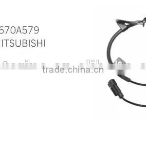Wheel Speed Sensor 3550600-V08-B1 With Cheaper Good Performance thumbnail-2